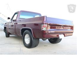 1982 Chevrolet C10 (CC-2101932) for sale in Houston, Texas