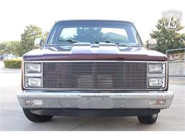 1982 Chevrolet C10 (CC-2101932) for sale in Houston, Texas