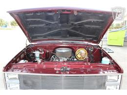 1982 Chevrolet C10 (CC-2101932) for sale in Houston, Texas