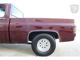 1982 Chevrolet C10 (CC-2101932) for sale in Houston, Texas