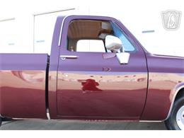 1982 Chevrolet C10 (CC-2101932) for sale in Houston, Texas