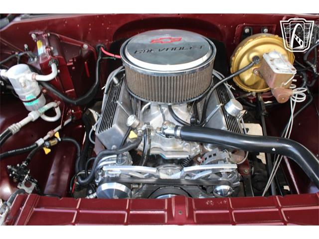 1982 Chevrolet C10 (CC-2101932) for sale in Houston, Texas