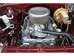 1982 Chevrolet C10 (CC-2101932) for sale in Houston, Texas