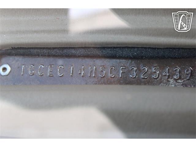 1982 Chevrolet C10 (CC-2101932) for sale in Houston, Texas