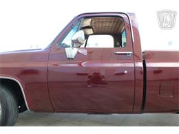 1982 Chevrolet C10 (CC-2101932) for sale in Houston, Texas