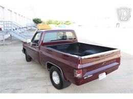 1982 Chevrolet C10 (CC-2101932) for sale in Houston, Texas