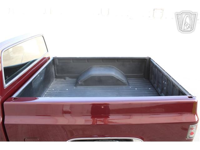 1982 Chevrolet C10 (CC-2101932) for sale in Houston, Texas