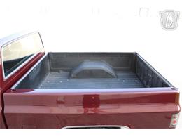 1982 Chevrolet C10 (CC-2101932) for sale in Houston, Texas