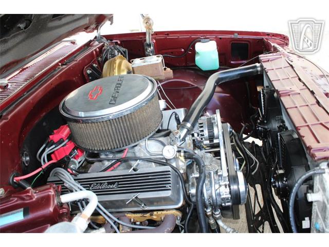1982 Chevrolet C10 (CC-2101932) for sale in Houston, Texas