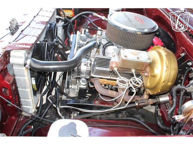 1982 Chevrolet C10 (CC-2101932) for sale in Houston, Texas