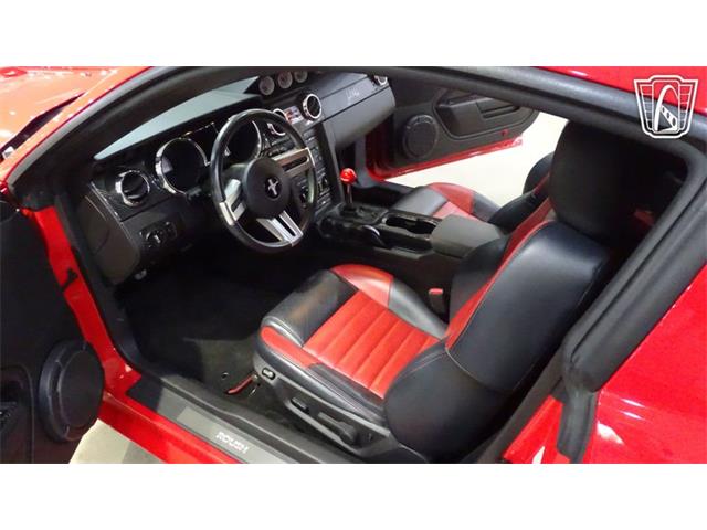 2007 Ford Mustang GT (CC-2101933) for sale in O'Fallon, Illinois