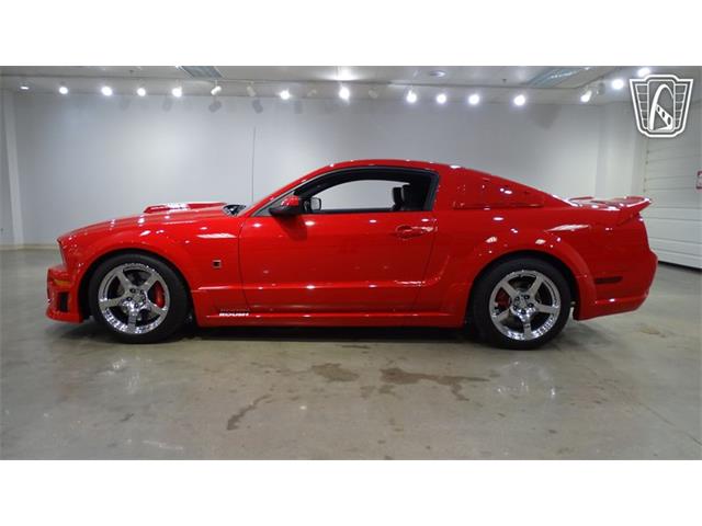 2007 Ford Mustang GT (CC-2101933) for sale in O'Fallon, Illinois