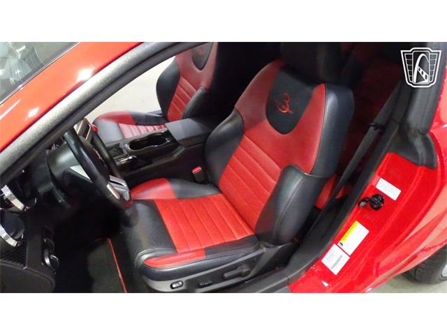 2007 Ford Mustang GT (CC-2101933) for sale in O'Fallon, Illinois