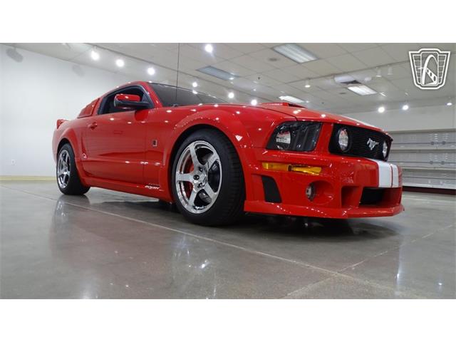 2007 Ford Mustang GT (CC-2101933) for sale in O'Fallon, Illinois