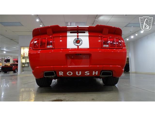 2007 Ford Mustang GT (CC-2101933) for sale in O'Fallon, Illinois