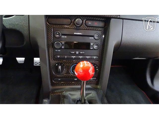 2007 Ford Mustang GT (CC-2101933) for sale in O'Fallon, Illinois