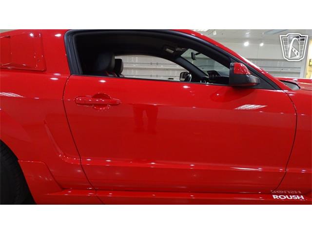 2007 Ford Mustang GT (CC-2101933) for sale in O'Fallon, Illinois