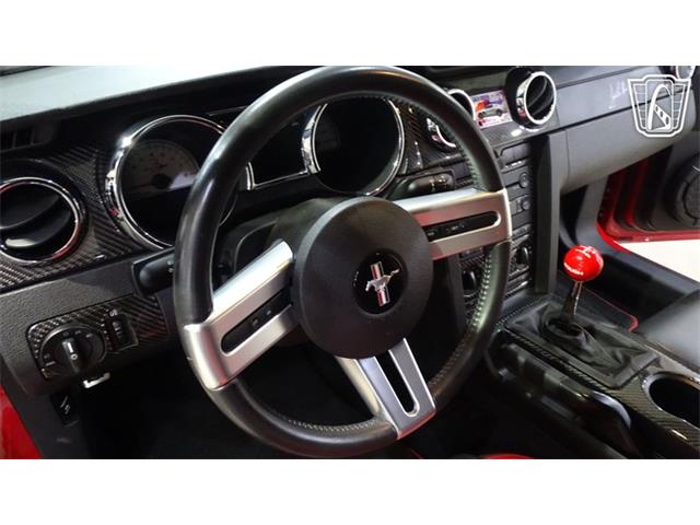 2007 Ford Mustang GT (CC-2101933) for sale in O'Fallon, Illinois