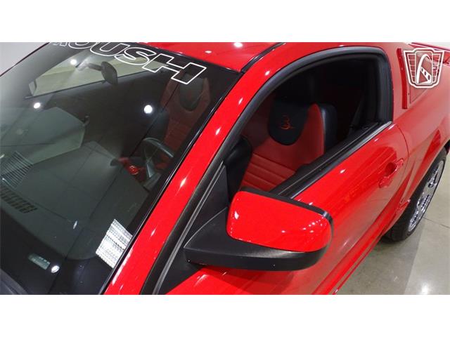 2007 Ford Mustang GT (CC-2101933) for sale in O'Fallon, Illinois