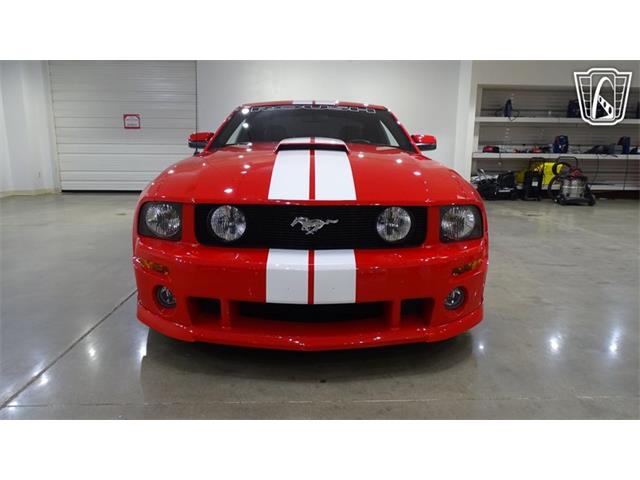 2007 Ford Mustang GT (CC-2101933) for sale in O'Fallon, Illinois