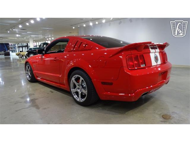 2007 Ford Mustang GT (CC-2101933) for sale in O'Fallon, Illinois