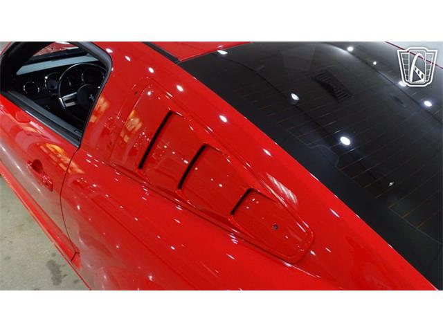 2007 Ford Mustang GT (CC-2101933) for sale in O'Fallon, Illinois