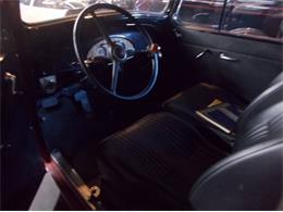 1934 Chevrolet Sedan Delivery (CC-2101934) for sale in Cadillac, Michigan