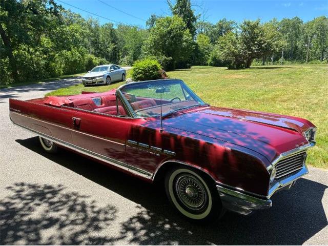 1964 Buick Electra 225 (CC-2101935) for sale in Cadillac, Michigan