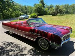 1964 Buick Electra 225 (CC-2101935) for sale in Cadillac, Michigan