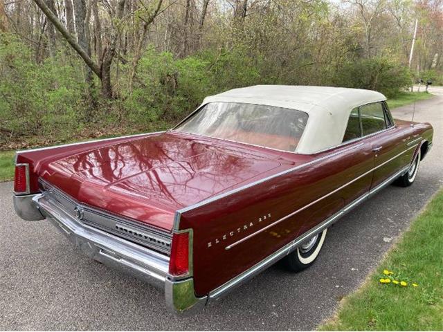 1964 Buick Electra 225 (CC-2101935) for sale in Cadillac, Michigan
