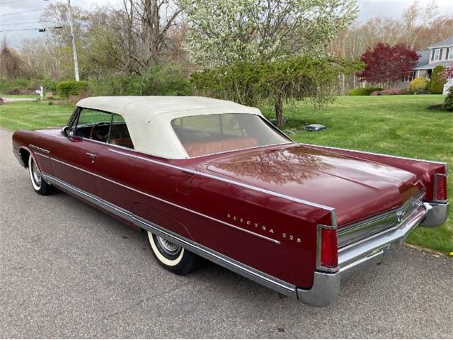 1964 Buick Electra 225 (CC-2101935) for sale in Cadillac, Michigan