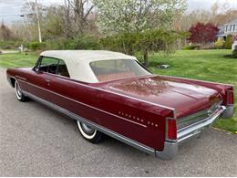 1964 Buick Electra 225 (CC-2101935) for sale in Cadillac, Michigan