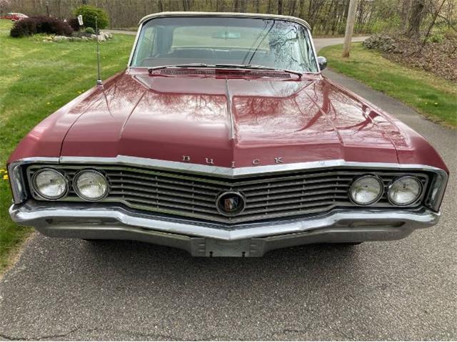 1964 Buick Electra 225 (CC-2101935) for sale in Cadillac, Michigan