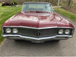 1964 Buick Electra 225 (CC-2101935) for sale in Cadillac, Michigan