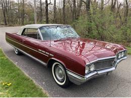 1964 Buick Electra 225 (CC-2101935) for sale in Cadillac, Michigan