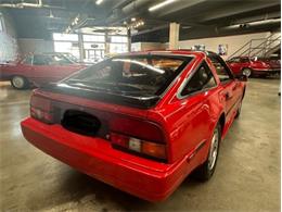1986 Nissan 300ZX (CC-2101936) for sale in Cadillac, Michigan
