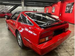 1986 Nissan 300ZX (CC-2101936) for sale in Cadillac, Michigan