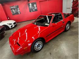 1986 Nissan 300ZX (CC-2101936) for sale in Cadillac, Michigan