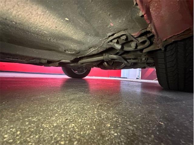 1986 Nissan 300ZX (CC-2101936) for sale in Cadillac, Michigan