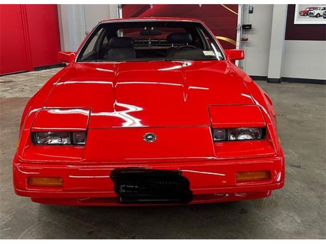 1986 Nissan 300ZX (CC-2101936) for sale in Cadillac, Michigan