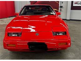 1986 Nissan 300ZX (CC-2101936) for sale in Cadillac, Michigan