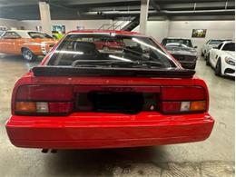 1986 Nissan 300ZX (CC-2101936) for sale in Cadillac, Michigan