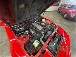 1986 Nissan 300ZX (CC-2101936) for sale in Cadillac, Michigan