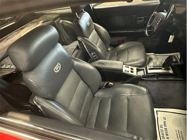 1986 Nissan 300ZX (CC-2101936) for sale in Cadillac, Michigan