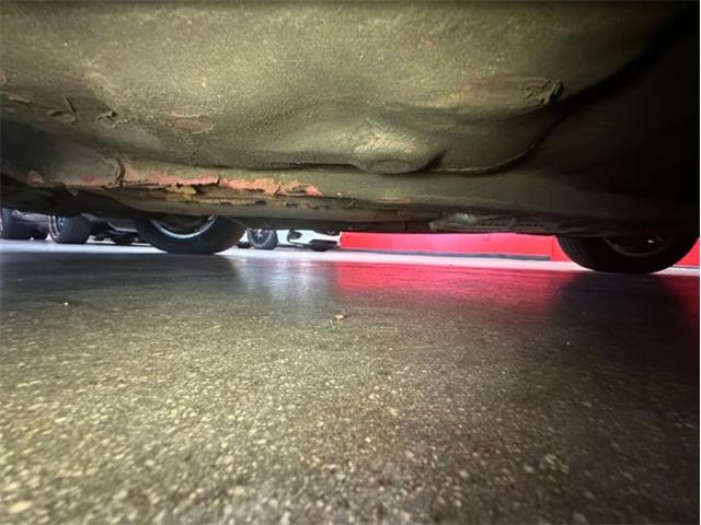 1986 Nissan 300ZX (CC-2101936) for sale in Cadillac, Michigan