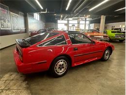 1986 Nissan 300ZX (CC-2101936) for sale in Cadillac, Michigan