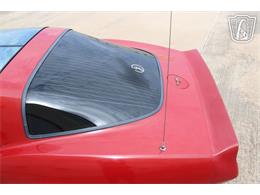 1982 Chevrolet Corvette (CC-2101937) for sale in Houston, Texas