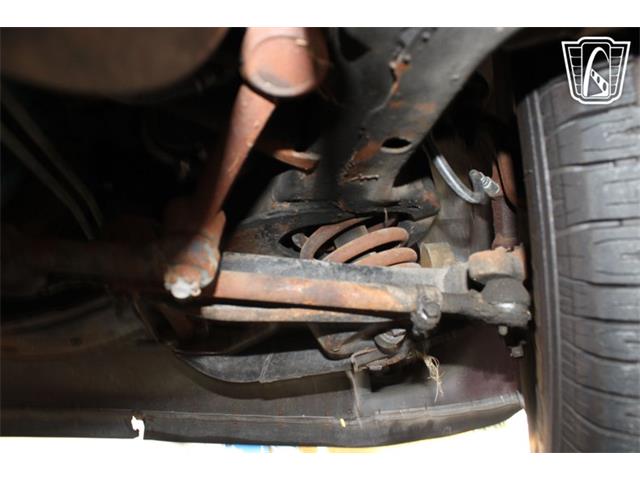 1982 Chevrolet Corvette (CC-2101937) for sale in Houston, Texas