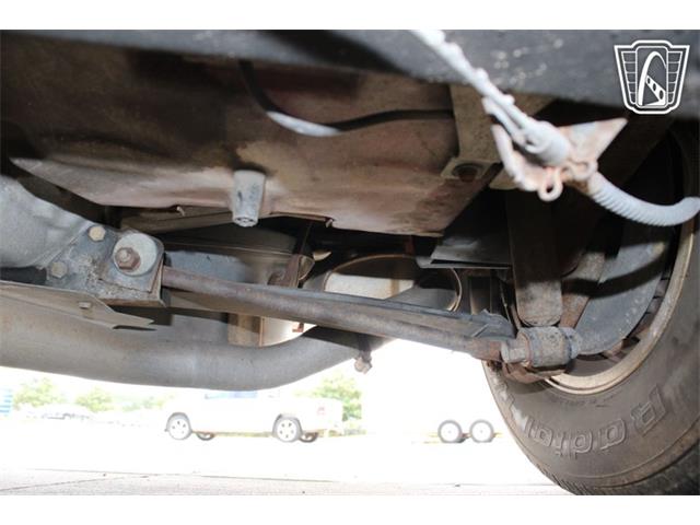 1982 Chevrolet Corvette (CC-2101937) for sale in Houston, Texas