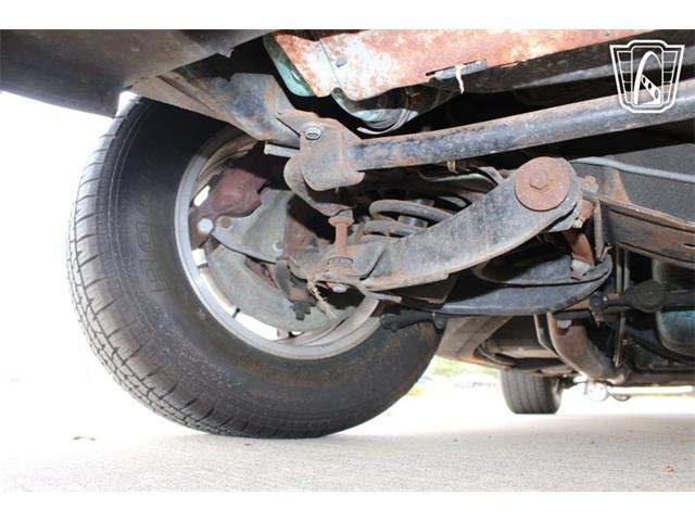 1982 Chevrolet Corvette (CC-2101937) for sale in Houston, Texas
